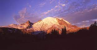 5900 feet when to hike: Sunrise Mount Rainier National Park U S National Park Service