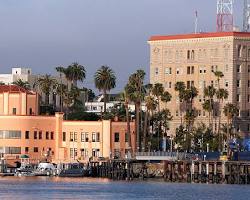 Image of San Pedro Los Angeles
