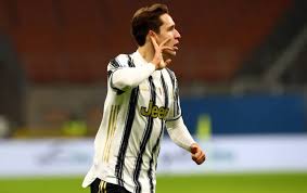 1 álvaro morata (fw) juventus 8.9. Juventus End Ac Milan S Unbeaten Run Thanks To Chiesa Masterclass Forza Italian Football