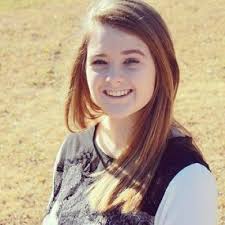 Kaylin Thomas (@kaylingt99)