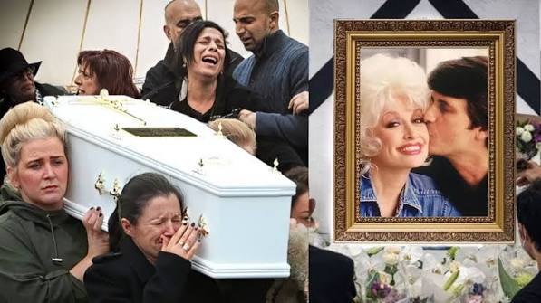 Inside Dolly Parton's Memorial: Nashville Burial Beside Carl Dean ◇ FEA for  All