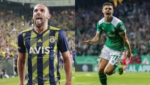 Vedat muriç başarılı futbol kariyerinin ardından bir çok büyük kulübü peşine takmayı başarmıştır. Super Goals Of Vedat Muriqi And Milot Rashica Oculus News