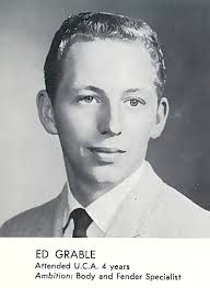 Ed Grable