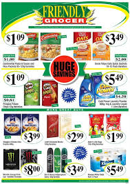 Friendly Grocer Catalogue 25 31 July 2018 Http Olcatalogue Com Fg Friendly Grocer Catalogue Html Honey Savings Weekly Specials Friendly