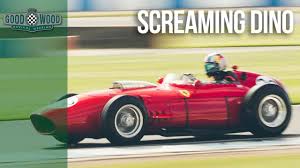 Check spelling or type a new query. Ferrari S Screaming Dino 246 F1 Test Drive Youtube