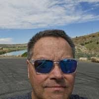 John Delp's Instagram, Twitter & Facebook