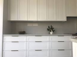 Pin On White Contemporary Kitchen Cabinets