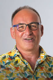 Robert Winzenried: Fitnessqualifikationen Schweiz