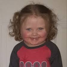 Prayers for Gracelyn Rae