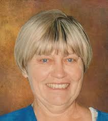 Elizabeth M. Cox Obituary May 24, 2022