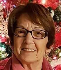 Obituary information for Rita F. Webber
