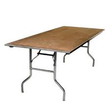 Tables Folding Table Tuscan Table Banquet Tables