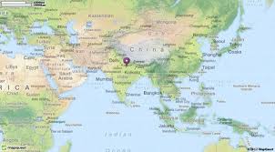Mapquest's tech team has been working for more than a year on a new web version. Map Of India Mapquest India Map India Map
