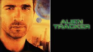 Alien Tracker