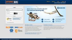 Melalui aplikasi mobile mandiri online yang telah kamu. Ib Bri Cara Daftar Internet Banking Bri Dan Cara Cek Saldo