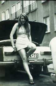 The lead singer and lyricist of the east german rock group silly. Tamara Danz Ihr Letztes Interview