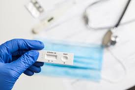 Tot Mai Multe È›Äƒri Occidentale Se BazeazÄƒ Pe Teste Rapide De Antigen Pentru A Combate Pandemia De Covid 19 360medical Ro
