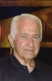 Obituary of John Veverka