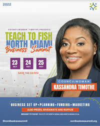 Kassandra Timothe, MPA (@KassandraT2021)