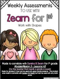 Looking to download safe free latest software now. 1st Grade Mission 5 Lessons 1 13 Assessments To Help With Zearn Tpt