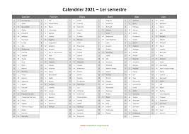 Calendrier 2021 gratuit y compris les jours fériés 2021 et numéros de semaine, certains modèles sont conçus avec un espace pour des notes ou des événements. Calendrier 2021 A Imprimer Gratuit