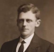 Robert John Kenyon (1889-)