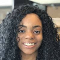 Arianna Hamilton's Instagram, Twitter & Facebook