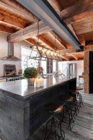 Original luxury established in 1972, oswald homes designs and builds luxury custom homes across a wide range of styles, from contemporary to classic hamptons, and everything in between. Rustic Modern House Designs Novocom Top