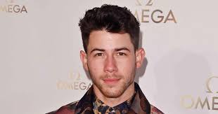 Nick Jonas News