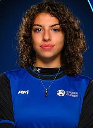 from Brooklyn-Whitby** # ***AVA GRECO ANOTHER YOUNG TALENT OF OUR  COMMUNITY....SELECTED FOR THE CANADA UNDER 20*** **Canada Soccer has  announced the 21-player squad, selected by Head Coach Cindy Tye for the