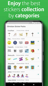 Para ello, podréis ganar puntos girando la ruleta o comprar vocales con los puntos acumulados, todo ello para ser los primeros en. Sticker Cristianos Y Evangelicos Gratis For Android Apk Download