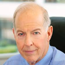 Paul Wunsch's Instagram, Twitter & Facebook