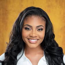 Autumn “Bloom” Caldwell