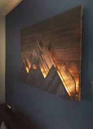 Pin On Diy Wall Decor Thediyplan