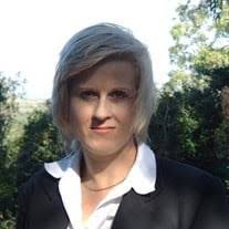 Sarah Jane Thexton Obituary (2024)