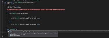 Copy Image To Another Folder Stack Overflow