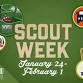 Scout Week 2026