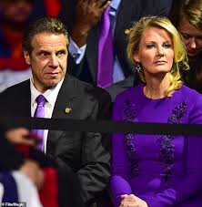 Melissa derosa has been a familiar name in the press since the start of the novel coronavirus pandemic as gov. Andrew Cuomo Used His Catholic Faith To Avoid Marrying Long Term Girlfriend Sandra Lee Newsopener