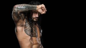 Tribal tattoos have been in vogue for quite a while now (since the early 1990s), and while their popularity is diminishing, they are still going strong. Roman Chest And Sleeve Cool Polynesian Tribal Tattoo