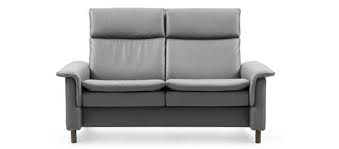 Shop for black reclining sofa online at target. Recliner Sofas Stressless Leather Reclining Sofas
