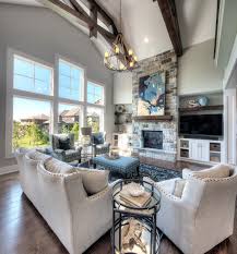 Maybe you would like to learn more about one of these? Living Room Stone Fireplace Novocom Top