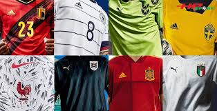 Báo lao động tuyển dụng đợt 3 năm 2021. 24 Máº«u Thiáº¿t Káº¿ Ao Bong Ä'a Euro 2021 Ä'á»™c Ä'ao Ká»· Niá»‡m 61 NÄƒm
