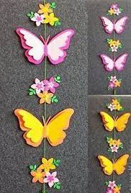 Pin En Movil De Mariposas