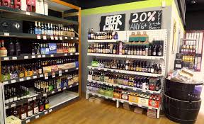 The Ten Best Bottle Shops For Craft Beer In Sydney Concrete Playground Concrete Playground Sydney