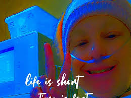 Fundraiser for Derek Schmidtke by Elizabeth Keefer : Help Beth Manage  Kidney Failure and Finances