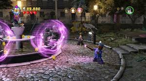 Harry Potter Years 5 7 Dark Times 2 Walkthrough Lego Harry Potter Years 5 7 Guide Gamepressure Com