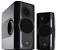 Dynamic Loudspeaker
