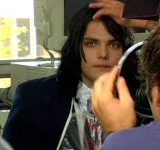Pin On Bands It S Pretty Much All Mcr Help Me