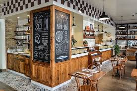 Pizzeria Babbo Picture Gallery Pizzeria Design Bistro Interior Restaurant Decor