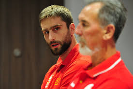 Marko Bojić: Imamo velike šanse da opet odemo na Euro Volej